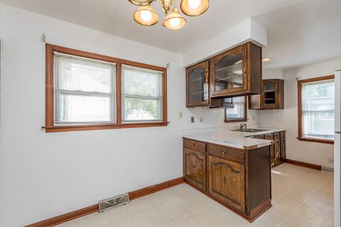 Tiny photo for 1815 Hervey Avenue, North Chicago, IL 60064 (MLS # 12493465)