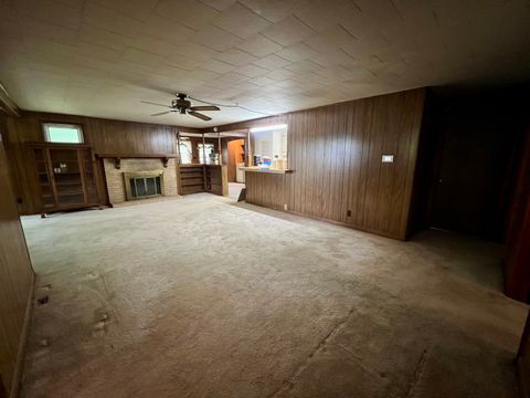 Tiny photo for 509 Lakeshore Drive, Oakland, IL 61943 (MLS # 12434307)
