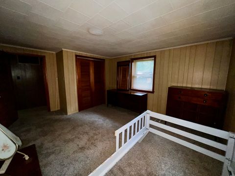 Tiny photo for 509 Lakeshore Drive, Oakland, IL 61943 (MLS # 12434307)