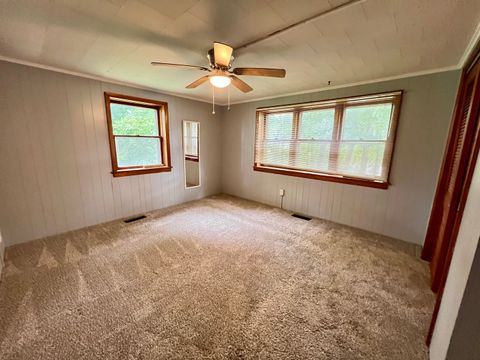 Tiny photo for 509 Lakeshore Drive, Oakland, IL 61943 (MLS # 12434307)