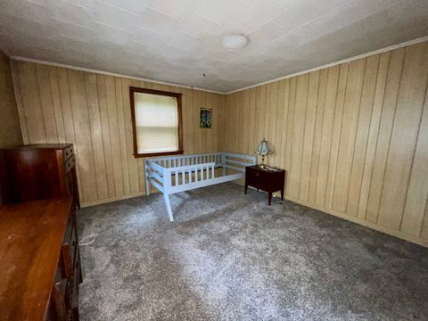 Tiny photo for 509 Lakeshore Drive, Oakland, IL 61943 (MLS # 12434307)