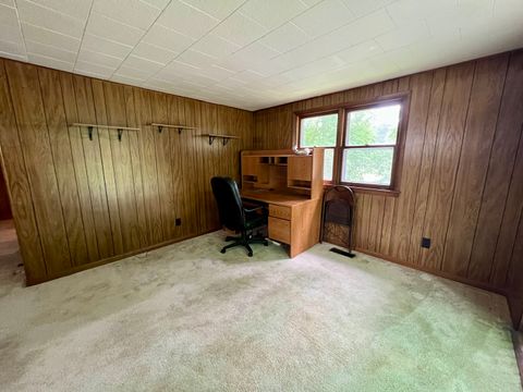 Tiny photo for 509 Lakeshore Drive, Oakland, IL 61943 (MLS # 12434307)