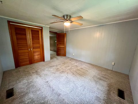 Tiny photo for 509 Lakeshore Drive, Oakland, IL 61943 (MLS # 12434307)