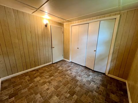 Tiny photo for 509 Lakeshore Drive, Oakland, IL 61943 (MLS # 12434307)