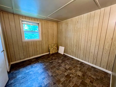Tiny photo for 509 Lakeshore Drive, Oakland, IL 61943 (MLS # 12434307)