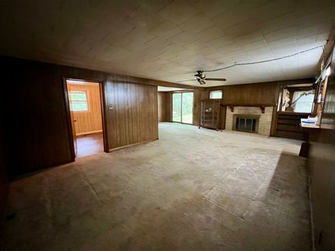 Tiny photo for 509 Lakeshore Drive, Oakland, IL 61943 (MLS # 12434307)