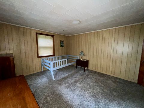 Tiny photo for 509 Lakeshore Drive, Oakland, IL 61943 (MLS # 12434307)