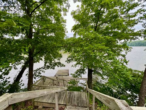 Tiny photo for 509 Lakeshore Drive, Oakland, IL 61943 (MLS # 12434307)
