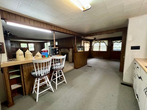 Tiny photo for 509 Lakeshore Drive, Oakland, IL 61943 (MLS # 12434307)