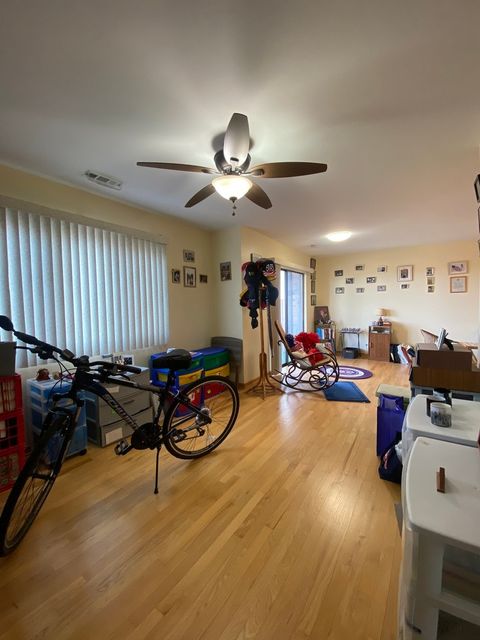 Tiny photo for 9375 LANDINGS Lane #504, Des Plaines, IL 60016 (MLS # 12601808)