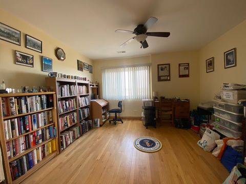 Tiny photo for 9375 LANDINGS Lane #504, Des Plaines, IL 60016 (MLS # 12601808)