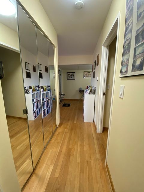 Tiny photo for 9375 LANDINGS Lane #504, Des Plaines, IL 60016 (MLS # 12601808)