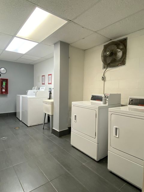 Tiny photo for 9375 LANDINGS Lane #504, Des Plaines, IL 60016 (MLS # 12601808)