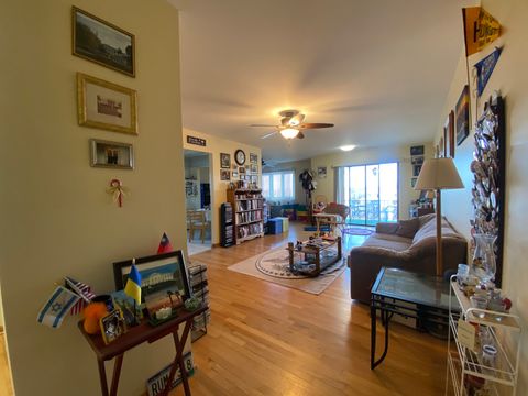 Tiny photo for 9375 LANDINGS Lane #504, Des Plaines, IL 60016 (MLS # 12601808)