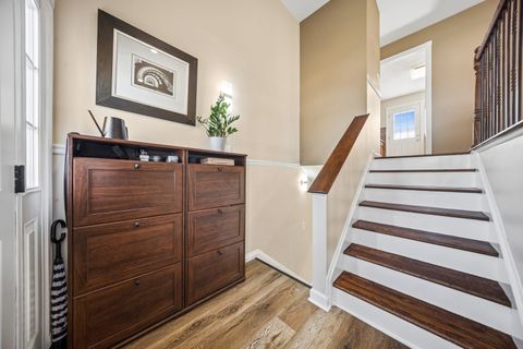 Tiny photo for 1660 JEFFERSON Road, Hoffman Estates, IL 60169 (MLS # 12610958)