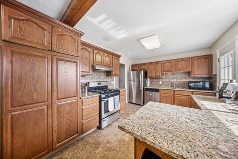 Tiny photo for 1660 JEFFERSON Road, Hoffman Estates, IL 60169 (MLS # 12610958)