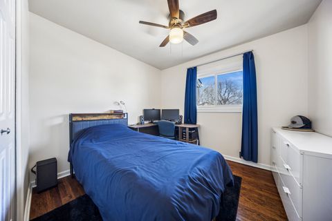 Tiny photo for 1660 JEFFERSON Road, Hoffman Estates, IL 60169 (MLS # 12610958)