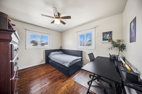 Tiny photo for 1660 JEFFERSON Road, Hoffman Estates, IL 60169 (MLS # 12610958)