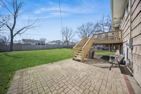 Tiny photo for 1660 JEFFERSON Road, Hoffman Estates, IL 60169 (MLS # 12610958)