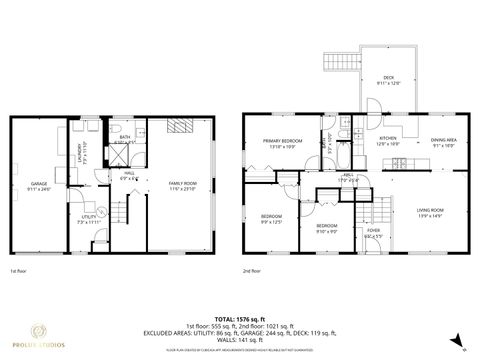 Tiny photo for 1660 JEFFERSON Road, Hoffman Estates, IL 60169 (MLS # 12610958)