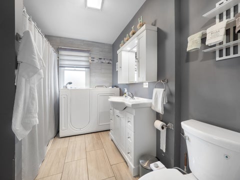 Tiny photo for 10050 Westmanor Drive, Franklin Park, IL 60131 (MLS # 12784086)