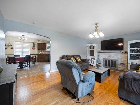 Tiny photo for 10050 Westmanor Drive, Franklin Park, IL 60131 (MLS # 12784086)