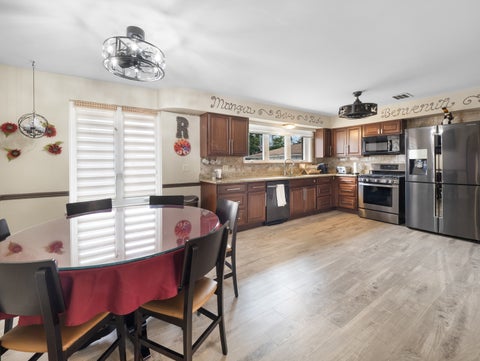 Tiny photo for 10050 Westmanor Drive, Franklin Park, IL 60131 (MLS # 12784086)