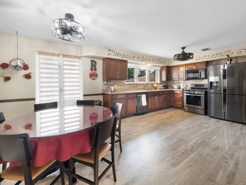 Tiny photo for 10050 Westmanor Drive, Franklin Park, IL 60131 (MLS # 12784086)