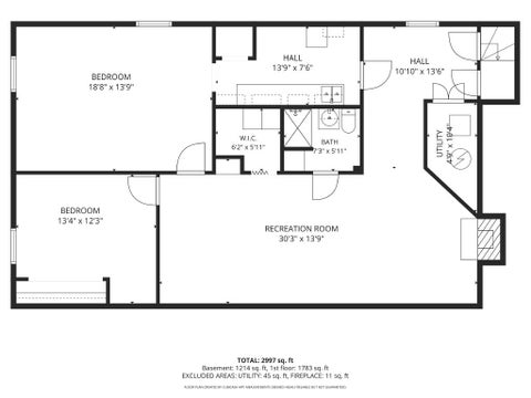 Tiny photo for 10050 Westmanor Drive, Franklin Park, IL 60131 (MLS # 12784086)