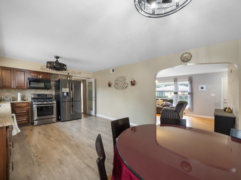 Tiny photo for 10050 Westmanor Drive, Franklin Park, IL 60131 (MLS # 12784086)