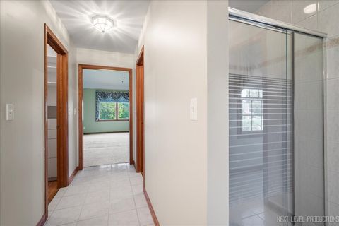Tiny photo for 413 Dover Court, Yorkville, IL 60560 (MLS # 12461857)