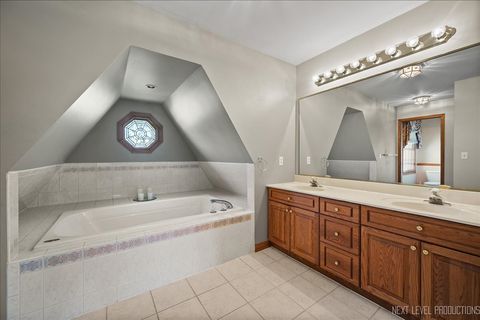 Tiny photo for 413 Dover Court, Yorkville, IL 60560 (MLS # 12461857)