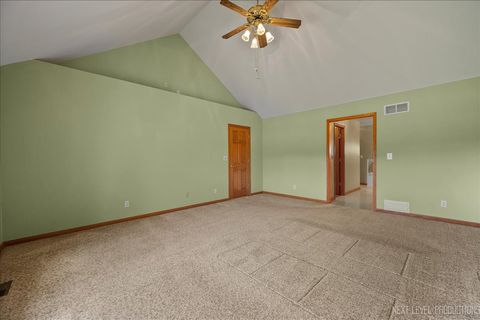 Tiny photo for 413 Dover Court, Yorkville, IL 60560 (MLS # 12461857)