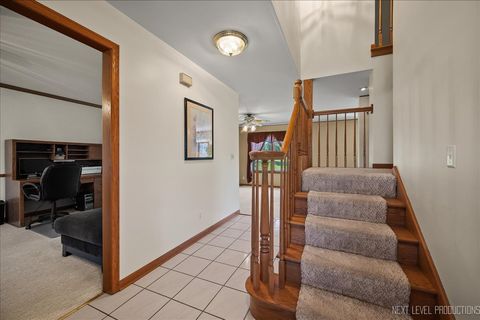 Tiny photo for 413 Dover Court, Yorkville, IL 60560 (MLS # 12461857)