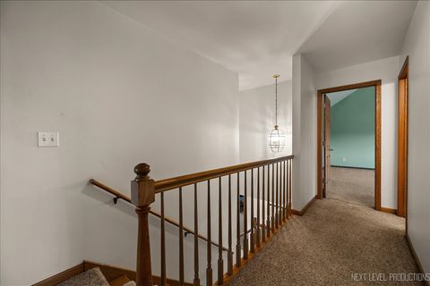 Tiny photo for 413 Dover Court, Yorkville, IL 60560 (MLS # 12461857)