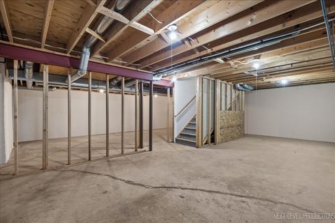 Tiny photo for 413 Dover Court, Yorkville, IL 60560 (MLS # 12461857)