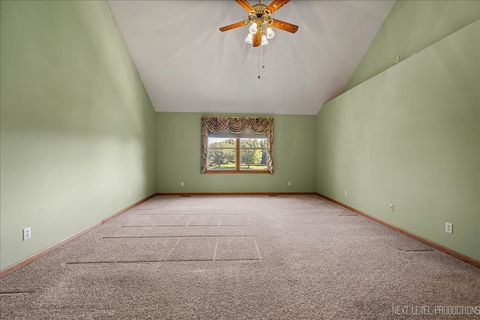 Tiny photo for 413 Dover Court, Yorkville, IL 60560 (MLS # 12461857)