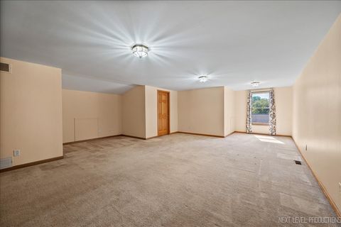 Tiny photo for 413 Dover Court, Yorkville, IL 60560 (MLS # 12461857)