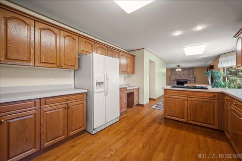 Tiny photo for 413 Dover Court, Yorkville, IL 60560 (MLS # 12461857)