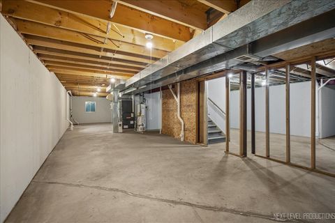 Tiny photo for 413 Dover Court, Yorkville, IL 60560 (MLS # 12461857)