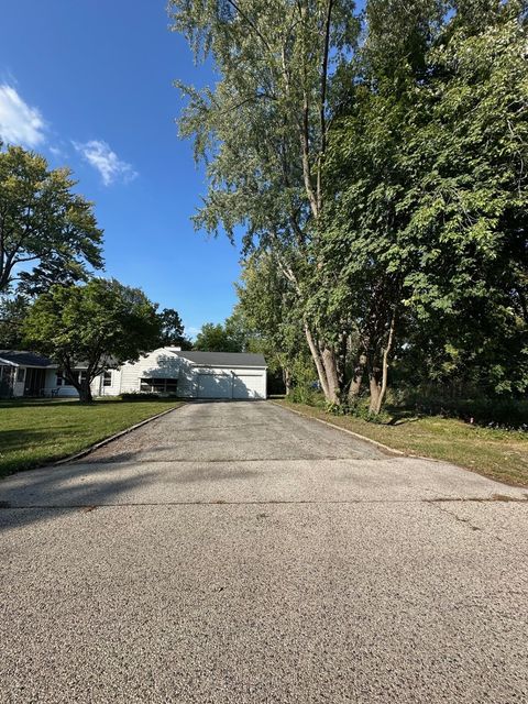Tiny photo for 25462 W Arcade Drive S, Lake Villa, IL 60046 (MLS # 12488414)
