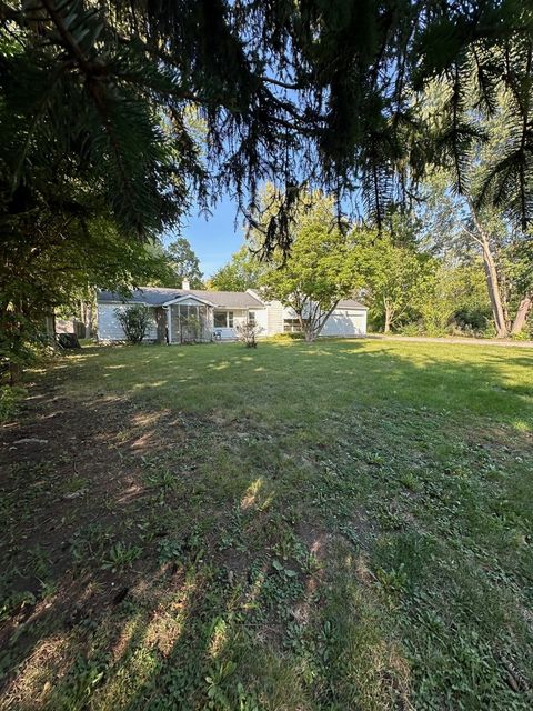 Tiny photo for 25462 W Arcade Drive S, Lake Villa, IL 60046 (MLS # 12488414)