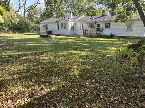 Tiny photo for 25462 W Arcade Drive S, Lake Villa, IL 60046 (MLS # 12488414)