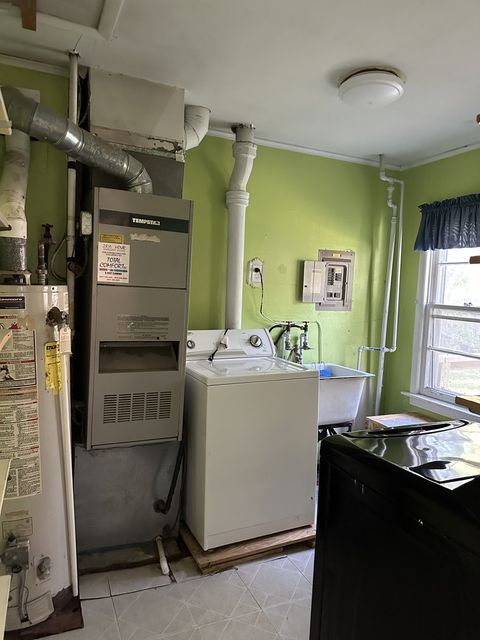 Tiny photo for 25462 W Arcade Drive S, Lake Villa, IL 60046 (MLS # 12488414)