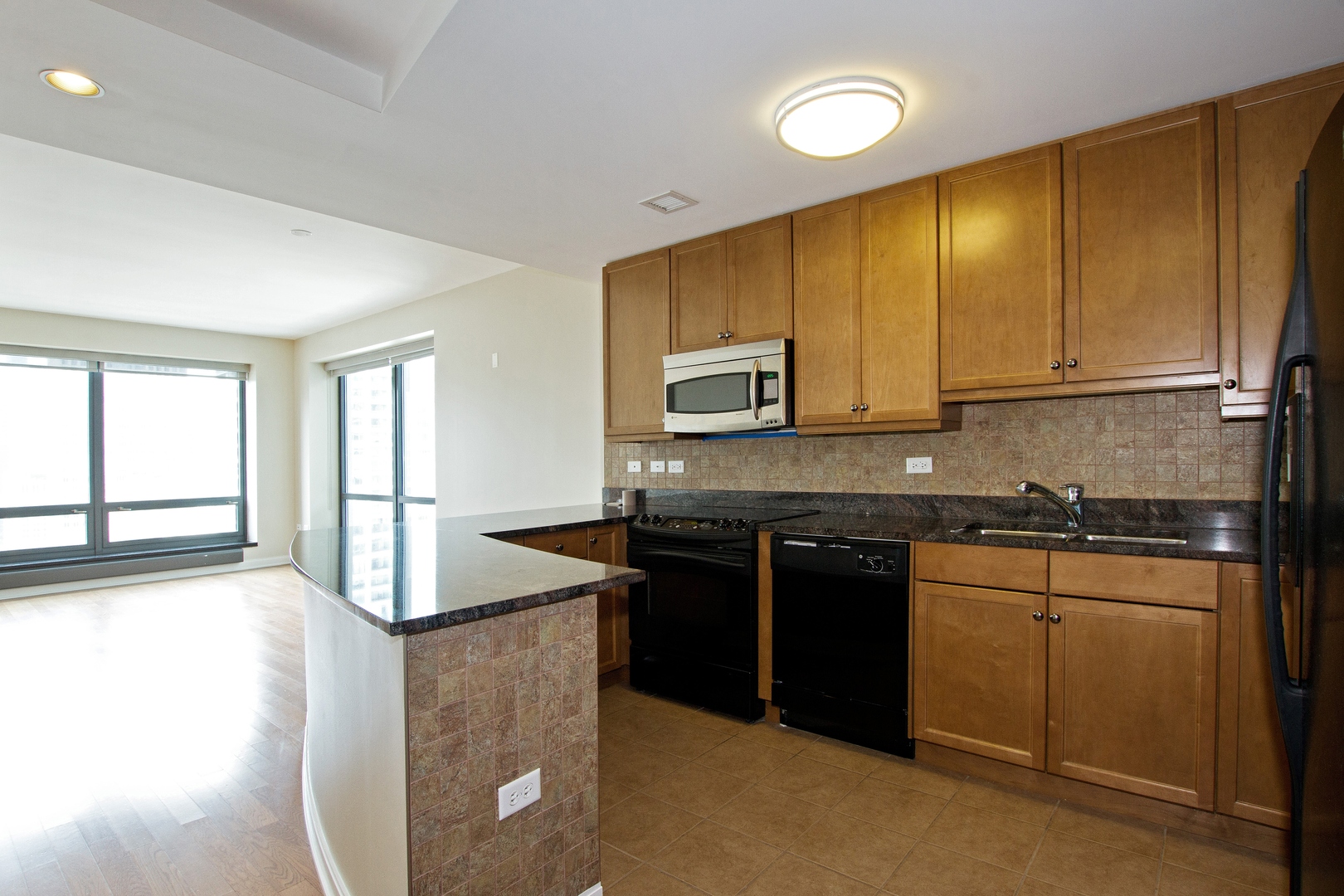130 N Garland Court 2702