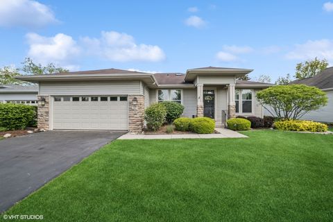 12984 Stone Creek Court Huntley IL 60142
