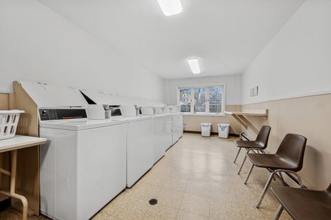 Tiny photo for 2033 Sherman Avenue #504, Evanston, IL 60201 (MLS # 12570222)