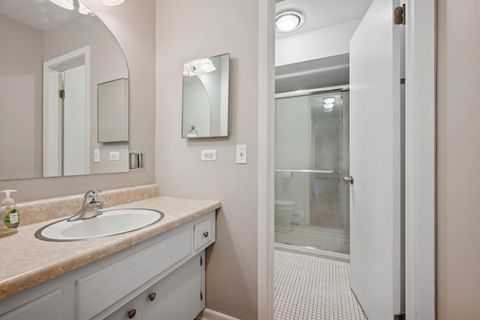 Tiny photo for 2033 Sherman Avenue #504, Evanston, IL 60201 (MLS # 12570222)