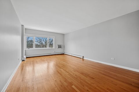 Tiny photo for 2033 Sherman Avenue #504, Evanston, IL 60201 (MLS # 12570222)