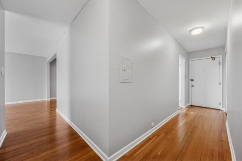 Tiny photo for 2033 Sherman Avenue #504, Evanston, IL 60201 (MLS # 12570222)